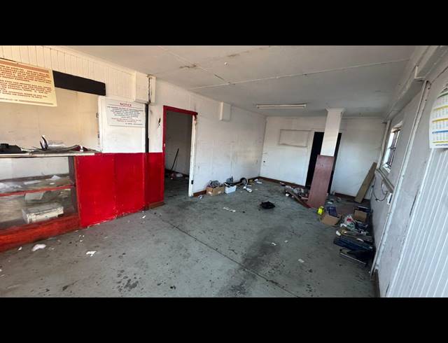 1,000M² WAREHOUSE TO LET IN PRETORIA WEST